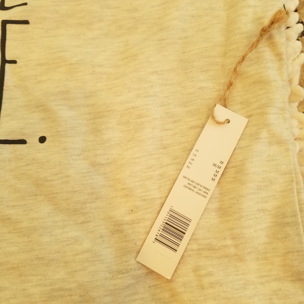 New - t shirt " Bride to be" - Picture 3 of 4